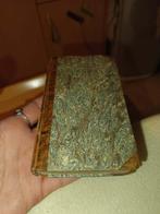 F.M.B. ab Helmont - Alphabeti vero Naturalis Hebraici