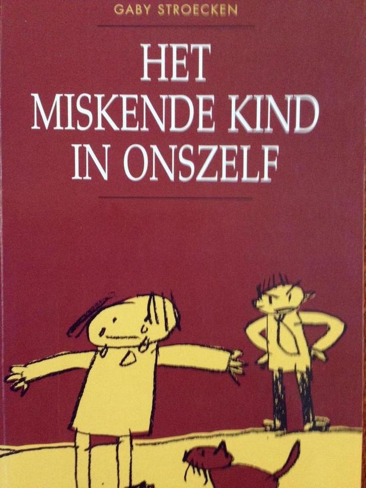 Het miskende kind in onszelf / Acco / 123 9789033431562, Boeken, Psychologie, Gelezen, Verzenden