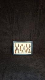 Afrika Steen archeologisch neolithisch pijlpunt van