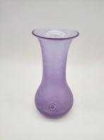 V.Nason&C. - Vase - Verre de Murano - Vasetto sablé