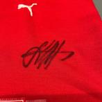 Ferrari - Formula 1 - Sebastian Vettel - 2020 - Cagoule, Nieuw