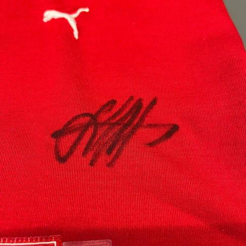 Ferrari - Formula 1 - Sebastian Vettel - 2020 - Cagoule, Verzamelen, Automerken, Motoren en Formule 1