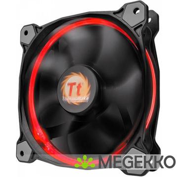 Thermaltake Riing 12 LED RGB Fan (set van 1), 120mm