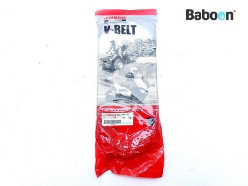 Aandrijfriem Yamaha YP 400 Majesty 2009-2010 (YP400 34B, Motoren, Onderdelen | Yamaha, Gebruikt, Verzenden