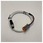 Bieden: Garmin EmpireBus NXT Cable with Deutsch 4-Pin and M, Ophalen of Verzenden, Nieuw