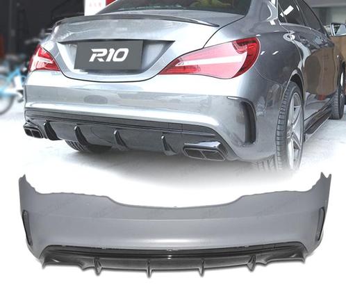 PARE CHOCS ARRIERE POUR MERCEDES CLASSE CLA W117 C117 X117 1, Auto-onderdelen, Carrosserie, Verzenden