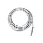 PT500 temperatuurprobe | aangegoten afgeschermde kabel | 1 m, Doe-het-zelf en Bouw, Verzenden, Nieuw