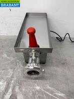 Hachoir Combisteel en acier inoxydable 75 kg par heure 230V, Zakelijke goederen, Horeca | Keukenapparatuur, Verzenden, Nieuw in verpakking
