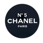 GAF - Luxury Wall Sign - I love Chanel No. 5