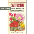 Geillustreerde plantenwyzer cactussen 9789065131195 Chapman, Boeken, Verzenden, Gelezen, Chapman