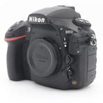 Nikon D810 body | Tweedehands, Audio, Tv en Foto, Verzenden, Zo goed als nieuw, Nikon