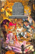WIJ PIKKEN HET NIET LANGER ! 9789027440242 Terry Pratchett, Verzenden, Gelezen, Terry Pratchett