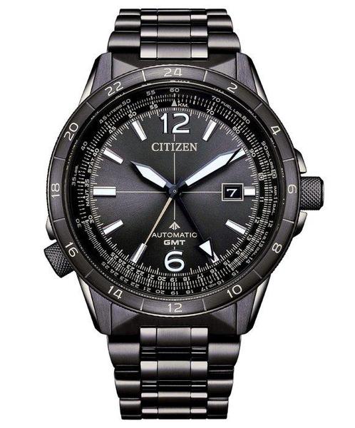 Citizen - Collezione Promaster SKYHAWK GMT Mechanical -, Bijoux, Sacs & Beauté, Montres | Hommes