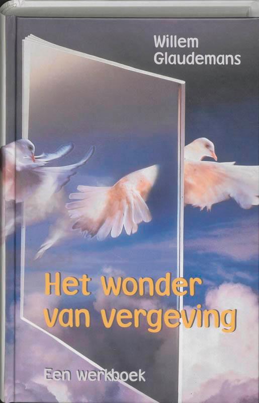 Het wonder van vergeving 9789020282719 Willem Glaudemans, Boeken, Esoterie en Spiritualiteit, Zo goed als nieuw, Verzenden
