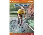 Jan Janssen - De Tour Van 1968, Verzenden, Nieuw in verpakking