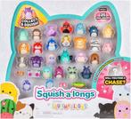 Squish-A-Longs - (bekend van Squishmallows) 25 Pack (STYL..., Verzenden