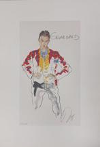 Wolfgang Joop, 1944, Potsdam - Grunewald, Antiek en Kunst