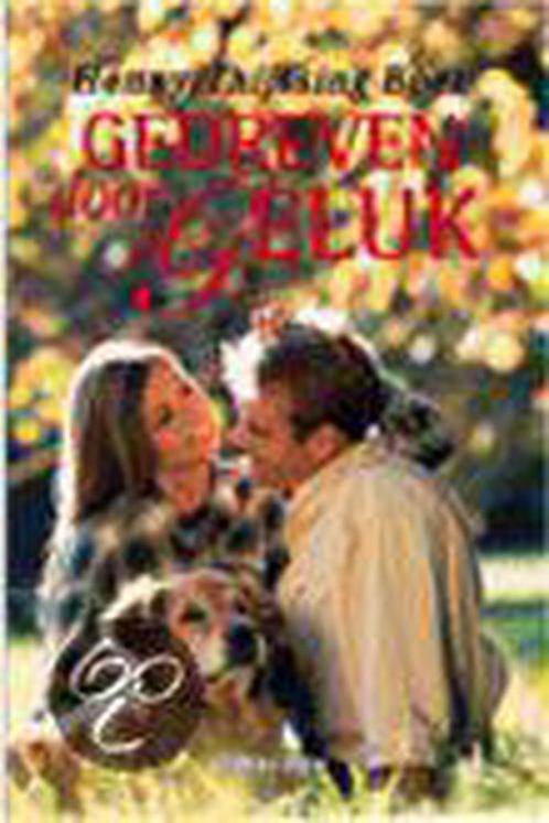 GEDREVEN DOOR GELUK OMNIBUS 9789021091327, Boeken, Streekboeken en Streekromans, Gelezen, Verzenden