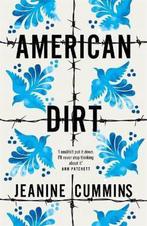 American Dirt 9781472261397 Jeanine Cummins, Verzenden, Jeanine Cummins
