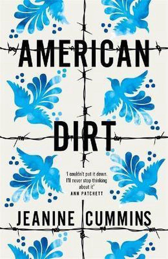 American Dirt 9781472261397 Jeanine Cummins, Livres, Langue | Anglais, Envoi