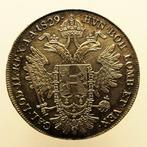 Oostenrijk. Franz I. Thaler (taler) 1829 A Wien