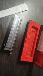 Chromonica 64 280 C - - Harmonica chromatique - Allemagne, Nieuw