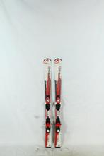 Refurbished - Ski - Dynamic VR27 red - 120, Sport en Fitness, Skiën en Langlaufen, Overige merken, Gebruikt, 100 tot 140 cm, Ophalen of Verzenden