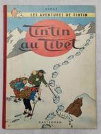 Tintin T20 - Tintin au Tibet (B29) - C - 1 Album - Eerste, Livres, BD