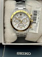 Seiko - SBTR024 - Zonder Minimumprijs - SBTR024 - Heren -
