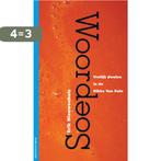 Woordsoep 9789072603128 Erik Nieuwenhuis, Verzenden, Gelezen, Erik Nieuwenhuis
