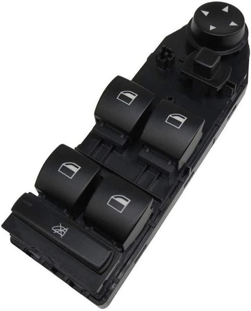 BMW E60 Raamschakelaar 61316951904, Auto-onderdelen, Dashboard en Schakelaars, Nieuw, BMW, Verzenden