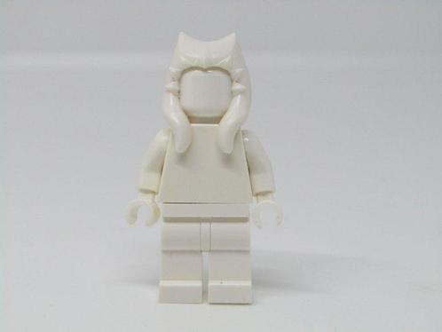Lego - Star Wars - Personnage prototype style unprinted, Kinderen en Baby's, Speelgoed | Duplo en Lego