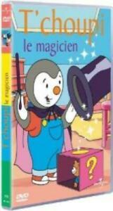 Tchoupi - Vol.4 : Le Magicien DVD, CD & DVD, DVD | Autres DVD, Envoi