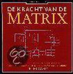 De kracht van de matrix / Business bibliotheek 9789025403423, Boeken, Verzenden, Gelezen, P. Camp