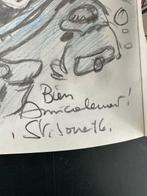 Jenny + dédicace - C - 1 Album - Eerste druk - 1995, Nieuw