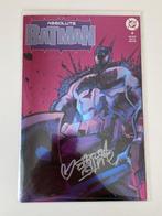 Absolute Batman 4 - Absolute Batman #4 Rose Besch Megacon, Boeken, Nieuw