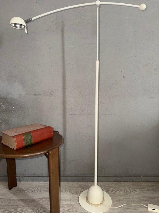 Massive - Lampadaire - Métal, Antiquités & Art, Art | Objets design