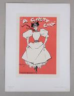 Dudley Hardy (1867-1922) - Les Maîtres de lAffiche : A, Antiek en Kunst