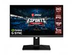 MSI Oculux NXG253R - Monitor - 24,5 Full HD 360Hz IPS -, Verzenden, Nieuw
