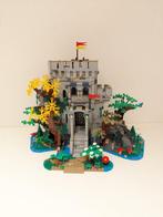 Lego - Bricklink Designer Program - 910001 - Castle in the