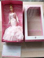 Mattel - Barbiepop Pink Ribbon mib, Publicity tour -