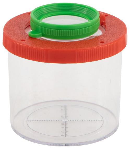 HEMA Insectenpotje Ø7cm, Kinderen en Baby's, Speelgoed | Overig, Ophalen of Verzenden