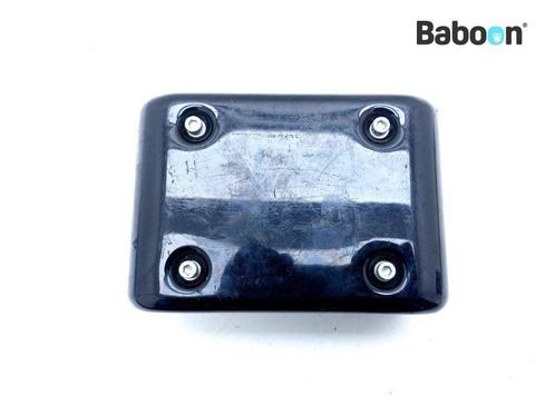 Buddypaneel Links Harley-Davidson FXD Dyna 1996-2003, Motoren, Onderdelen | Harley-Davidson, Gebruikt, Verzenden