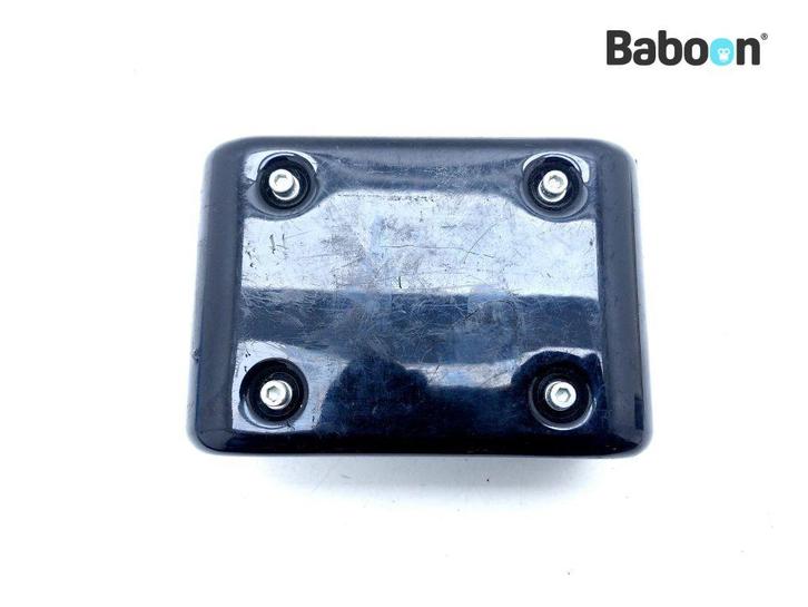 Buddypaneel Links Harley-Davidson FXD Dyna 1996-2003, Motoren, Onderdelen | Harley-Davidson, Gebruikt, Verzenden