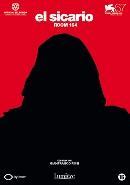 El sicario op DVD, Verzenden, Nieuw in verpakking