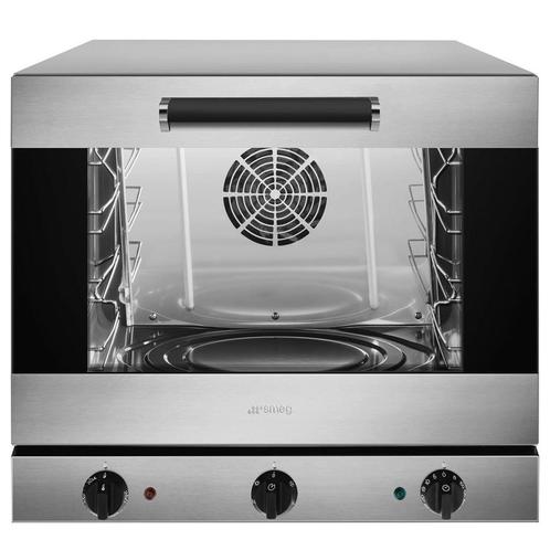 Multifunctionele Heteluchtoven | ALFA | 4 Niveaus (435x320), Zakelijke goederen, Horeca | Keukenapparatuur, Nieuw in verpakking