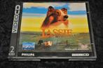 CD-I Video CD Lassie, Verzenden, Nieuw