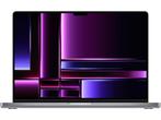 Apple MacBook Pro (2023) - 16 - M2 Pro 12-core 19-core GPU, Computers en Software, Apple Macbooks, Verzenden, Zo goed als nieuw