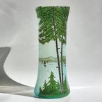 François-Théodore Legras - Vaas - Glas