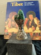 Altaarsteen - Pietre dure - Tibet - Tweede helft van de 20e